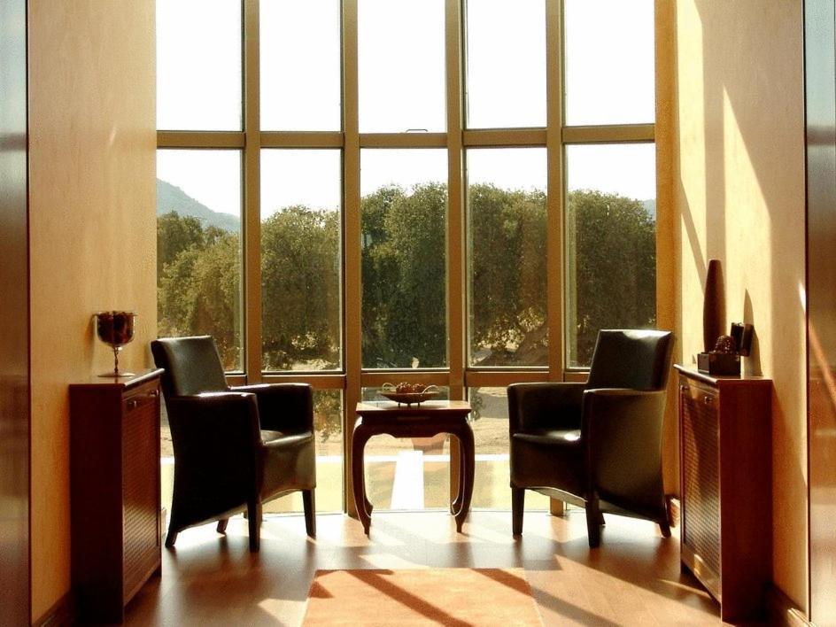 Complejo El Carrascal Hotel Munana ภายนอก รูปภาพ